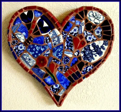 Quant à elle, elle lui disait "Moi je t'aime comme on n'aime qu'une fois" :