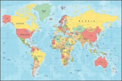 Où vivent les pandas géants ?