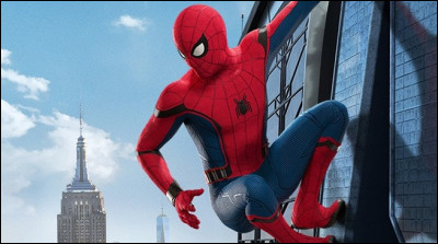 Quel acteur joue ce Spider-Man ?