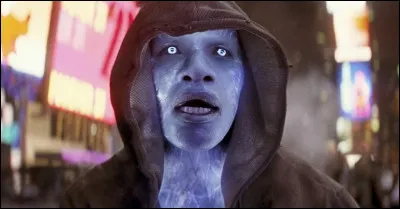 Dites-moi à qui appartient ce méchant ?