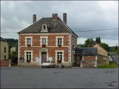 Nous restons dans le Grand-Est et nous partons &agrave; Dommery. Ce village de l'aire d'attraction Carolomac&eacute;rienne se situe dans le d&eacute;partement ...