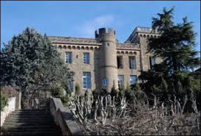 Je vous propose de partir en Dr&ocirc;me proven&ccedil;ale &agrave; la d&eacute;couverte du ch&acirc;teau de Rochegude. Nous serons en r&eacute;gion ...