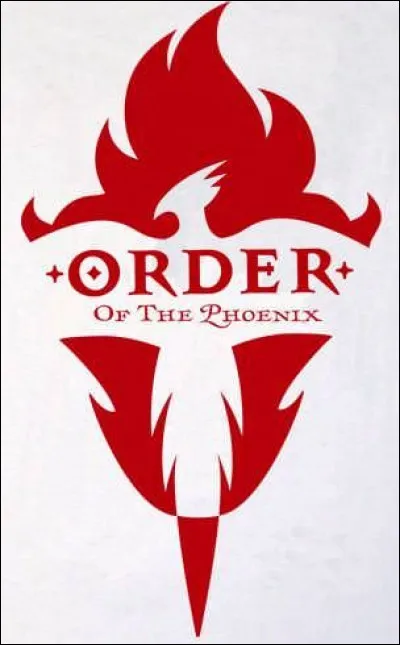 Où se trouve le QG (Quartier Général) de LOrdre du Phénix ?