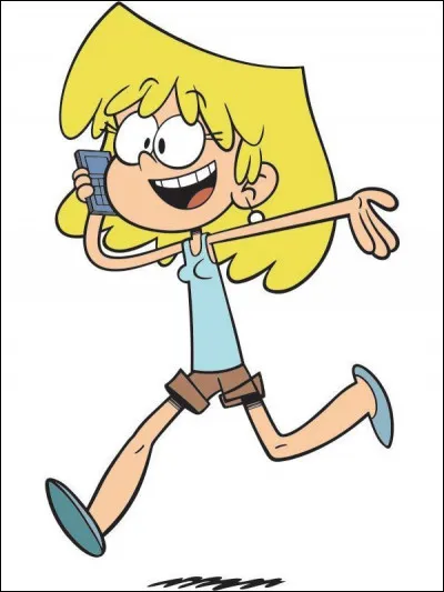 Qui est le petit ami de Lori ?