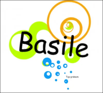 Natif de Côte d'Ivoire ce footballeur international français, sélectionné 45 fois en équipe de France dans les années 80-90, s'appelle Basile...