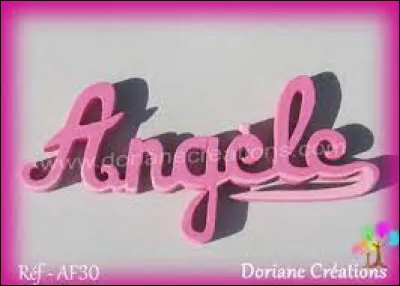 Angèle est surtout connue comme chanteuse, mais elle est également musicienne, productrice, actrice et mannequin. Quelle est sa nationalité ?