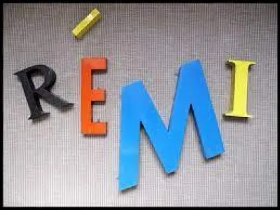 Rémi est le prénom du personnage principal du roman "Sans famille" écrit par...