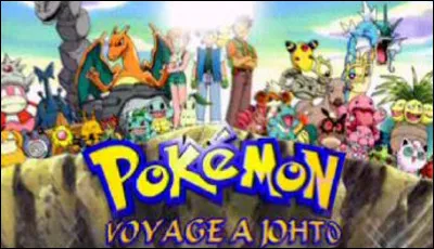 Dans "Pokémon", quel serait ton but ?