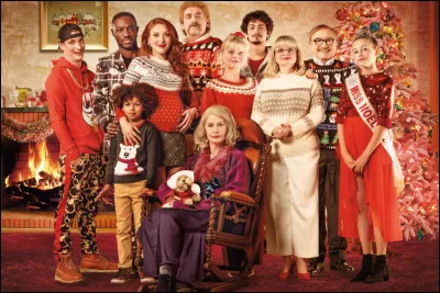 Ce poster représente quel film ?