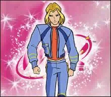 Qui est l'ami de Bloom ?