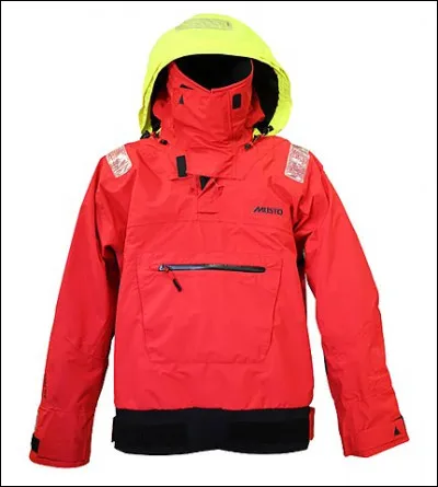 V comme... "[...]"> Comment appelle-t-on cet équipement particulièrement adapté à la situation ?