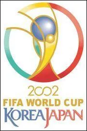 Savez-vous qui a remporté la Coupe du monde 2002 ? Anecdote : c'est la première Coupe du monde se déroulant dans 2 pays.