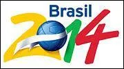 Où se déroulera la Coupe du monde 2014 ?