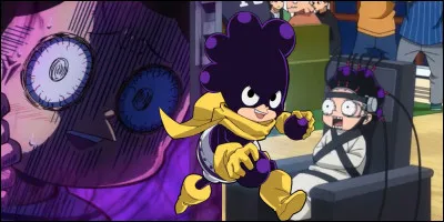 Quel est le nom du plus obsédé de la série ?