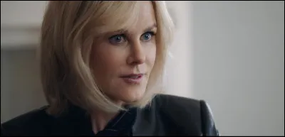 Dans quel film Nicole Kidman est-elle une journaliste réputée qui accuse son patron de harcèlement sexuel ?