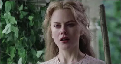 Dans quel film Nicole Kidman joue-t-elle Ada Monroe ?