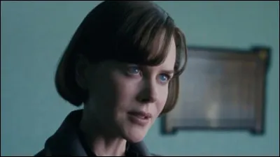 Dans quel film Nicole Kidman est-elle une femme sur les traces d'un officier japonais ayant torturé son mari pendant la seconde guerre mondiale ?