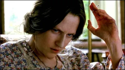 Dans quel film Nicole Kidman joue-t-elle Virginia Woolf ?