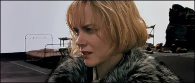 Dans quel film Nicole Kidman est-elle traquée par des gangsters ?