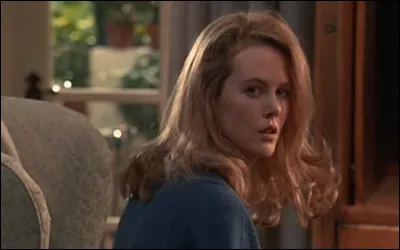 Dans quel film Nicole Kidman est-elle la femme d'un homme qui n'a plus que 3 mois à vivre ?