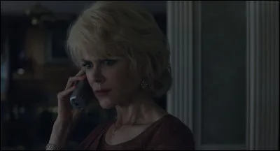 Dans quel film Nicole Kidman est-elle la mère d'un garçon homosexuel à qui elle impose une thérapie de conversion ?