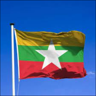 Quelle est la capitale de la Birmanie ?