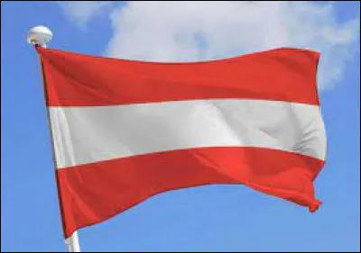 Quelle est la capitale de l'Autriche ?