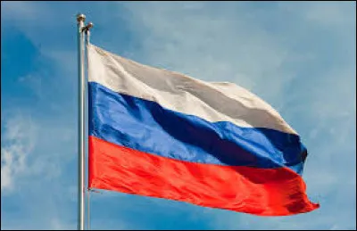 Quelle est la capitale de la Russie ?