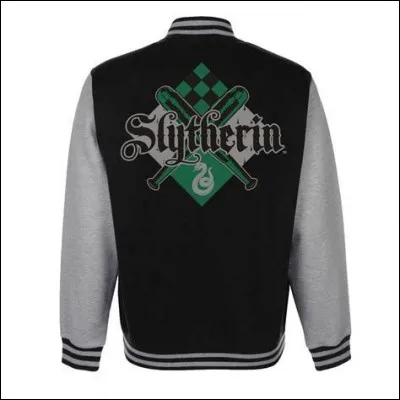 Quel balai l'équipe de Quidditch de Serpentard a-t-elle quand Malefoy joue comme attrapeur ? (Petit indice : c'est dans le 2 !)