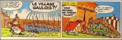 Quelle décision prend Lucius Fleurdelotus pour vaincre les Gaulois ?