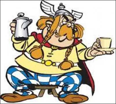 Dans combien d'album(s) apparaît Zebigbos ?