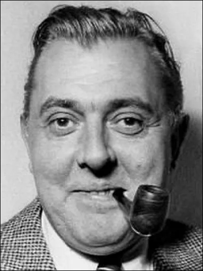 Qui est cette personne ?