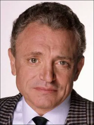 Comment s'appelle-t-il ?