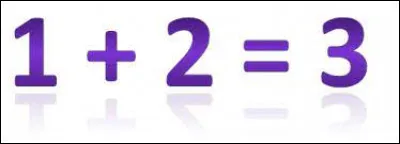 Le résultat d'une addition est aussi le nom d'un département français.