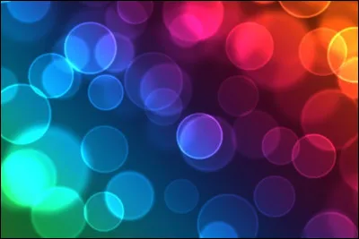 Combien y a-t-il de couleurs dans l'arc-en-ciel ?