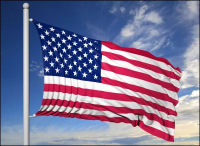 Quelle est la capitale des États-Unis ?