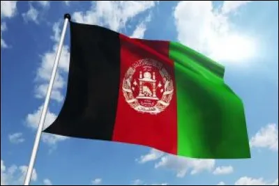 Quelle est la capitale de l'Afghanistan ?