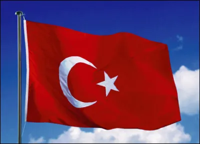 Quelle est la capitale de la Turquie ?