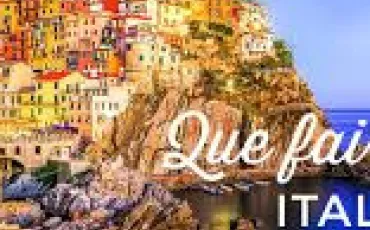 Quiz Italie