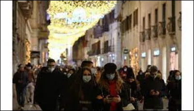 Combien y a-t-il d'habitants en Italie ? (2022)