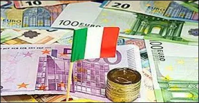 Quelle était la monnaie de l'Italie avant l'euro ?