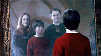 Comment s'appelaient le père et la mère de Harry Potter ?