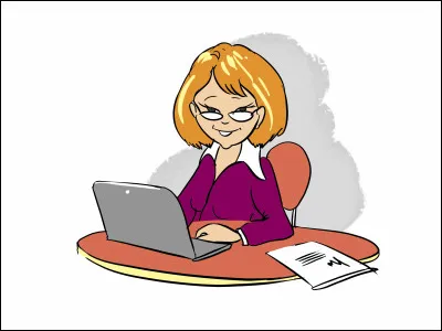 Comment s'appelle la directrice de l'école de danse ?