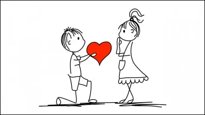 Comment s'appellent les deux amoureux de Léna ?