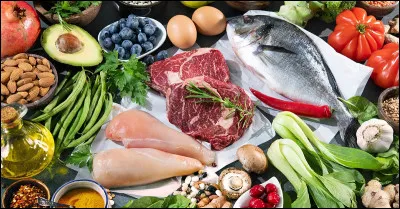 Le plat idéal, c'est :