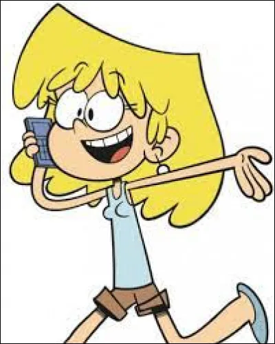 Quel âge a Lori Loud ?