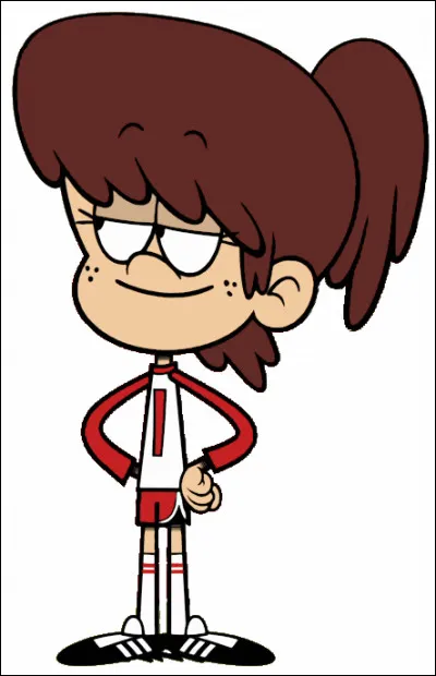 Quel âge a Lynn Loud ?