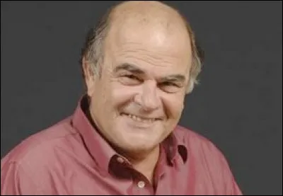 Qui est cet acteur souvent présent dans le cinéma français ?