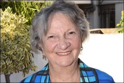 Qui est cette actrice à l'accent méditerranéen ?