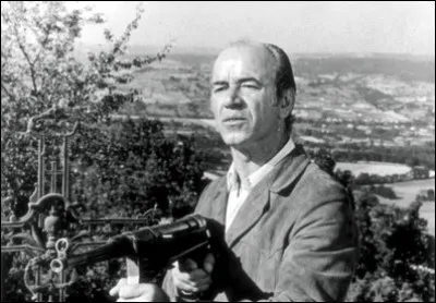 Qui est cet acteur à la gâchette facile ?